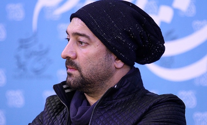 مجید صالحی برای ساخت اولین فیلمش مجوز گرفت