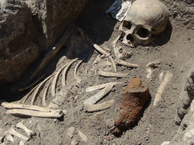 ایرانیان در دوره ساسانی با جسد مردگان خود چه می‌کردند؟