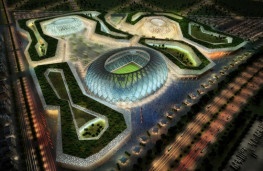 بررسی فناوری‌های فوق مدرن در ورزشگاه‌های جام جهانی ۲۰۲۲ قطر
