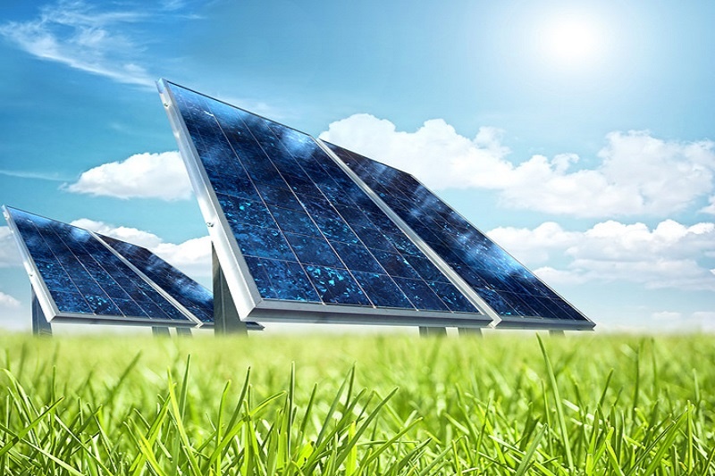 توسعه قواعد متفاوت در ساخت سلول های خورشیدی ارگانیک