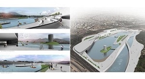پروژه دریاچه مصنوعی کرج از اولویت شهرداری خارج شد