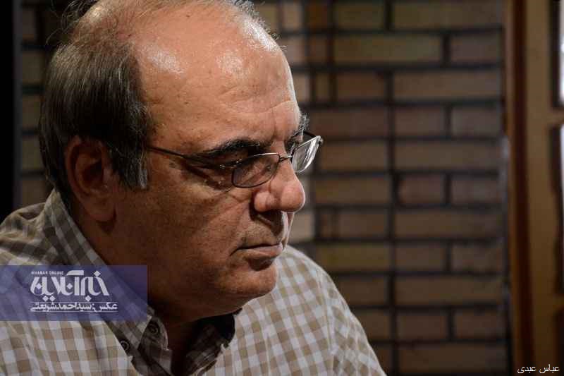 عباس عبدی: همه ما اصلاح طلبان همین الان بمیریم، مشکلی از حکومت حل می شود؟ / اصلاح‌طلبان نباید آن مسیر را در سال ۸۸ می‌آمدند