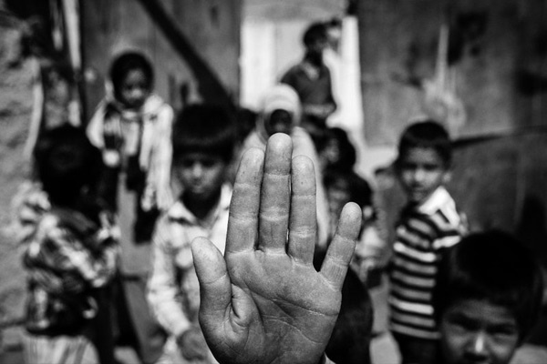 واکاوای پدیده هولناک «گم شدن کودکان کار»