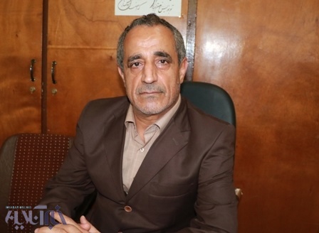 محمدرضا توکلی مدیرعامل صندوق ذخیره فرهنگیان مازندران شد
