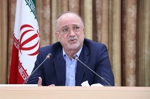 استاندار البرز: دستگاه‌های اجرایی موانع اشتغال را اعلام کنند