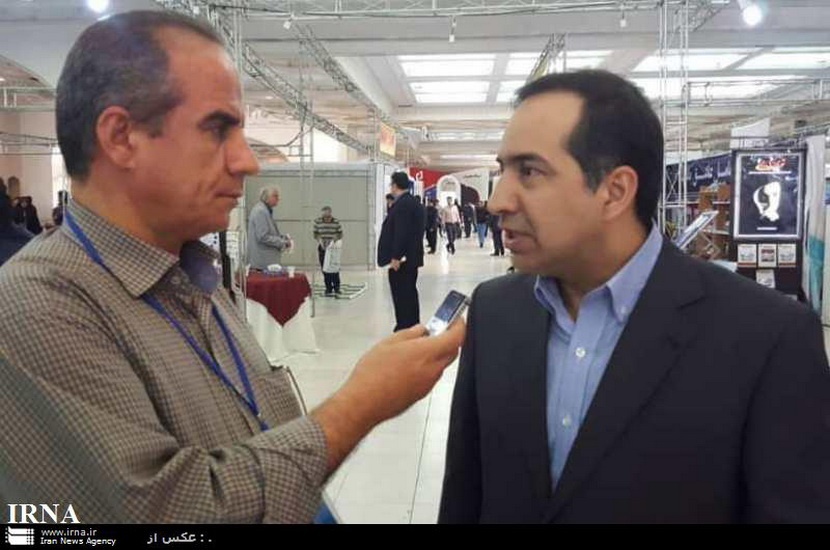 حسین انتظامی: دسترسی آزاد به اطلاعات حق مردم است