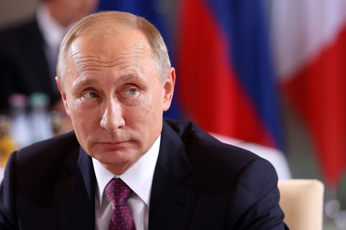 پوتین: ترامپ را به مسکو دعوت خواهم کرد/دلار را از معاملات کنار نمی‌گذاریم