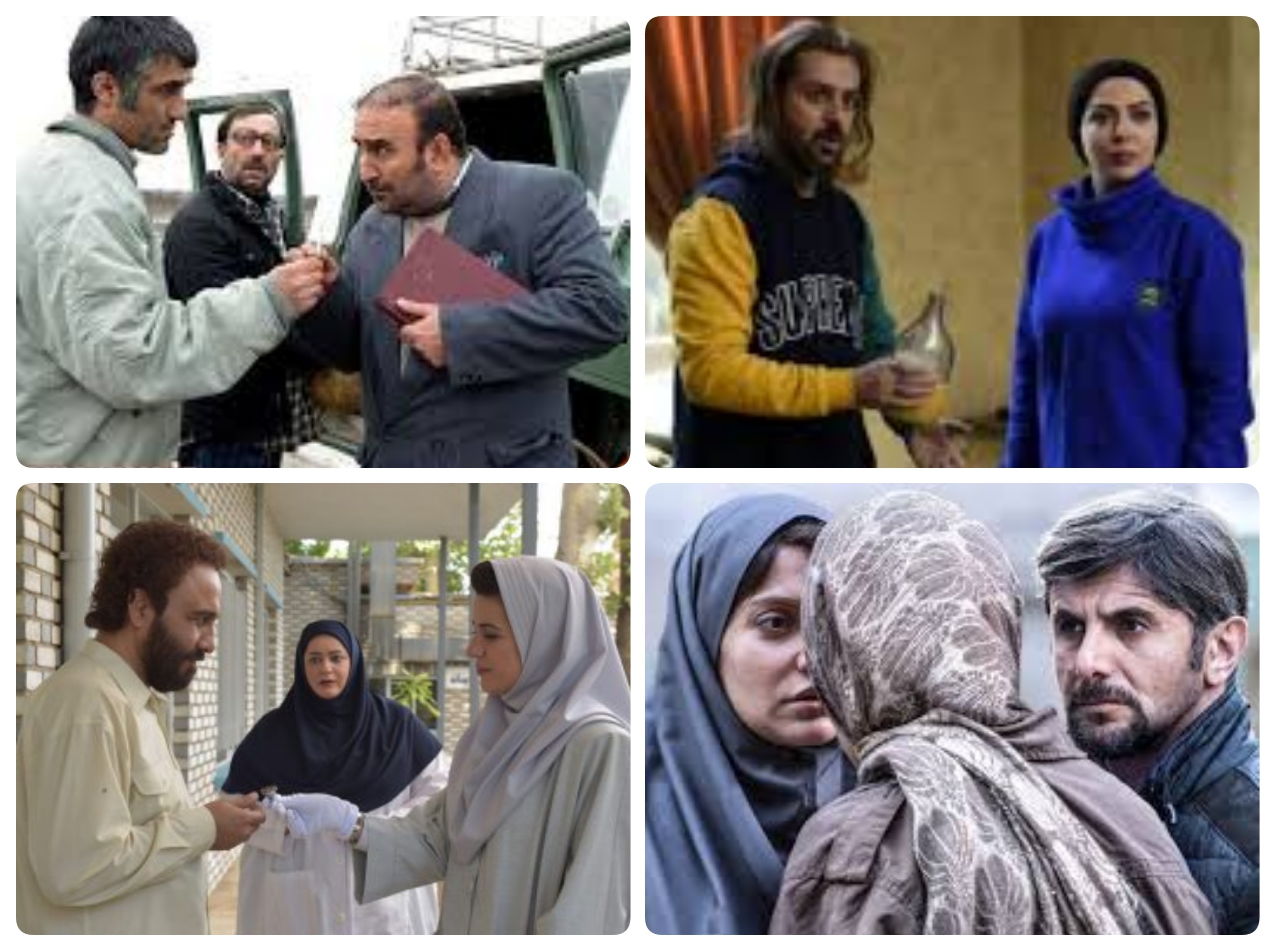 «هزارپا» با سرعت پیش می‌رود