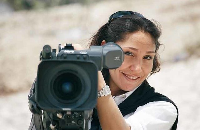 فیلمساز زن عربستانی با اسراییلی‌ها همکاری خواهد کرد؟/  هیفا منصور: بعید نمی‌دانم