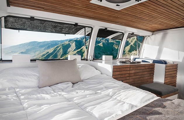 تصاویر | شما هم آرزوی داشتنش را دارید؟