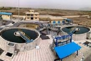 مشکل کمبود آب واحدهای صنعتی شهرک صنعتی نظرآباد برطرف می‌شود