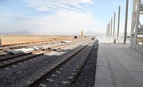 طلسم ساخت راه آهن مراغه- ارومیه شکسته شد/ تکمیل ۹۵ درصدی پروژه بعد از ۱۷ سال