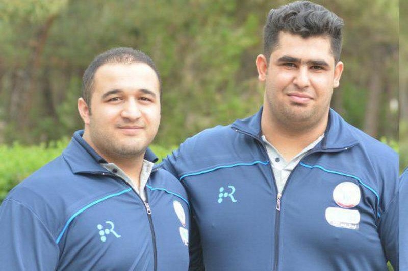 وزنه‌بردار جوان ایران از رقابت در جهان‌ می‌گوید/ محمدزاده: می‌رویم تا افتخارآفرینی کنیم