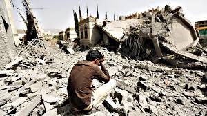 تاجیک: روند جهانی به نفع سعودی‌ و به ضرر یمن است