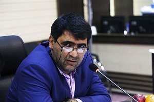 بیمارستان امام خمینی (ره) کرج قابل تغییر کاربری و فروش نیست