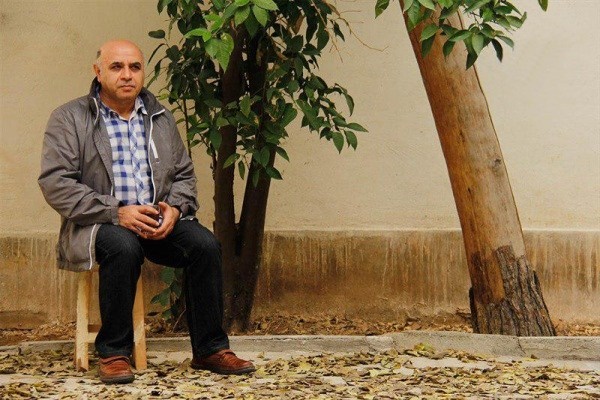 غفارزادگان: نویسندگان ایران تحمل یکدیگر را ندارند - خبرآنلاین