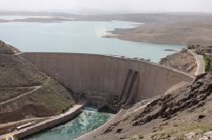 انتقال آب رودخانه ی کرج به تهران حداکثر تا پایان سال جاری