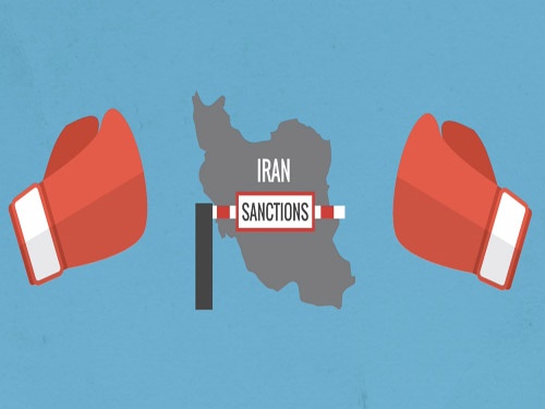 روزنامه روسی: ترامپ به زحمت بتواند ایران را به زانو درآورد