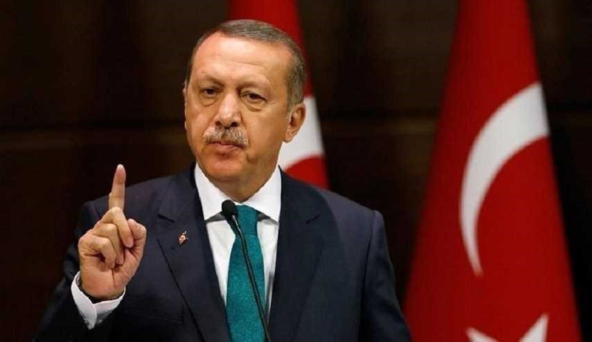 واکنش تند اردوغان به تحریم‌های آمریکا علیه ترکیه/ بهای این امر را خواهند پرداخت