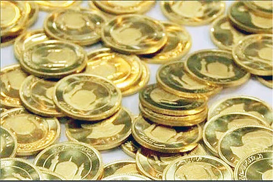 تداوم بی‌ثباتی در بازار سکه/ قیمت سکه تمام بهار: ۳.۸۰۶.۰۰۰ تومان 