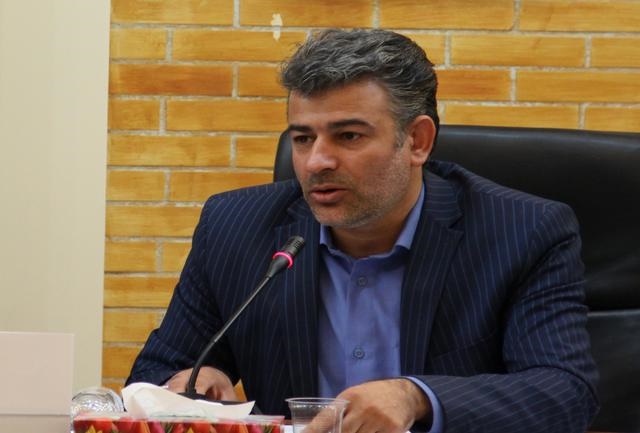 انتقال گردش مالی واحدهای صنعتی بزرگ به کرمان