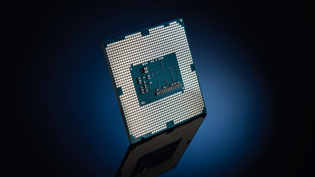 نسل نهم پردازنده‌های اینتل با ۸ هسته اول اکتبر می‌آید