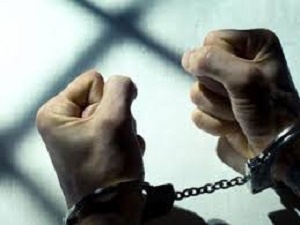 دستگیری سارق اماکن عمومی و دولتی در کرج