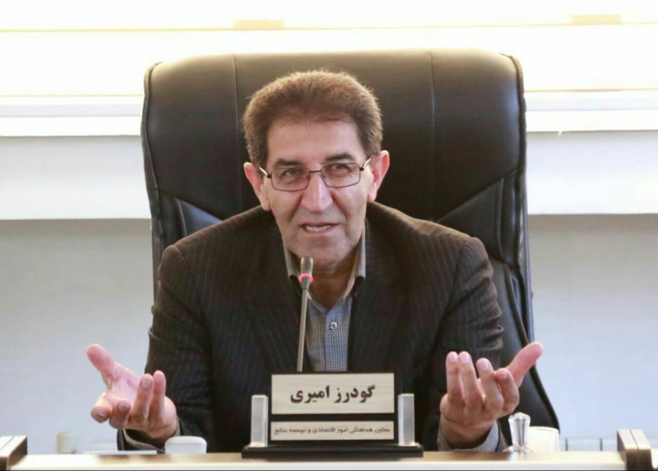 تاکید معاون استاندار بر پرداخت مطالبات شرکت برق، آب و گاز توسط ادارات استان