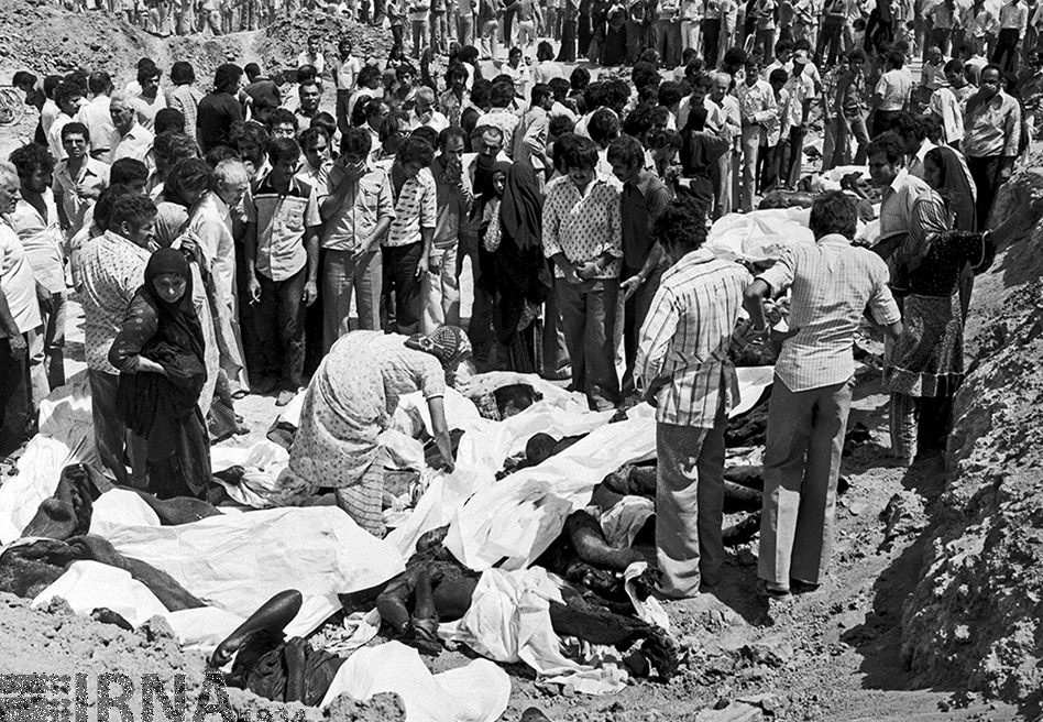تصاویر | ۴۰ سال قبل، روزی که ۳۷۷ ایرانی زنده‌زنده در سینما سوختند