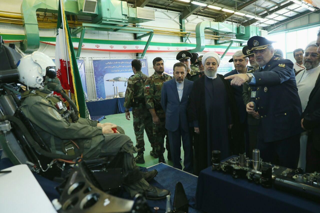 روحانی: انتخابات تمام شد، دعوای سیاسی را قطع کنیم