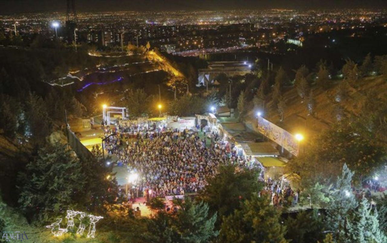 حضور کردستان در مرحله پایانی جشنواره ملی چارسوق