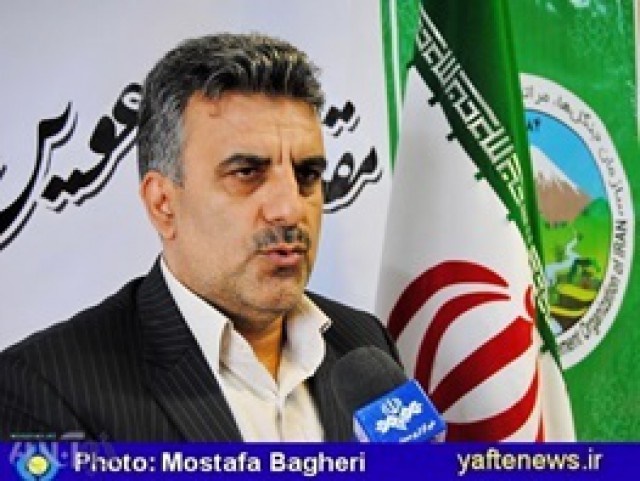 دستگیری تخریب کنندگان اراضی ملی در خرم آباد/ عزم جدی منابع طبیعی در برخورد با متجاوزان به اراضی