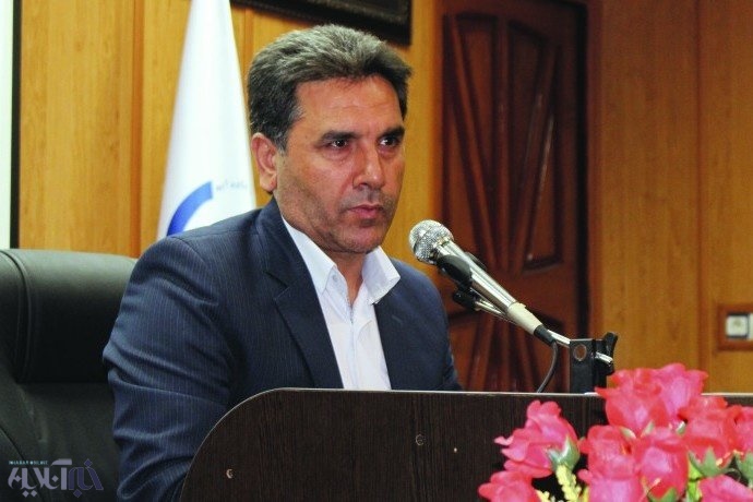 4 پروژه شرکت آبفا استان به بهره برداری می رسد