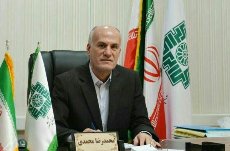 رفع مشکلات مودیان مالیاتی استان/ بخشودگی جرائم مالیاتی قابل بخشش فعالان اقتصادی 