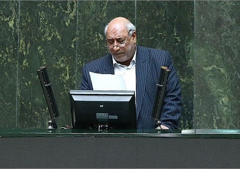 سلیمانی: موارد استیضاح با اختیارات وزیر همخوانی ندارد