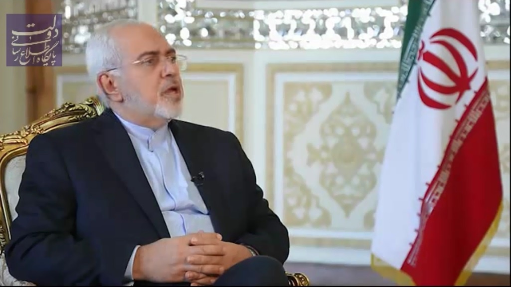 فیلم | ظریف: عربستان حساب حج را از روابط دوجانبه با ایران جدا کرده است