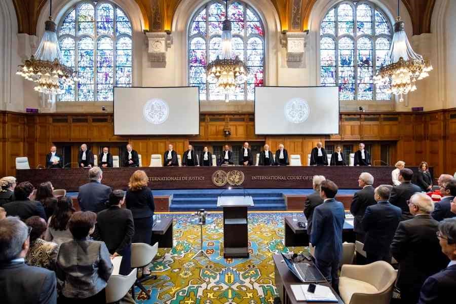پایان جدال چند روزه واشنگتن و تهران در لاهه