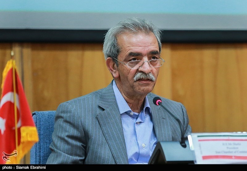 رئیس اتاق بازرگانی ایران: دلالی بلای اصلی جان اقتصاد ایران است
