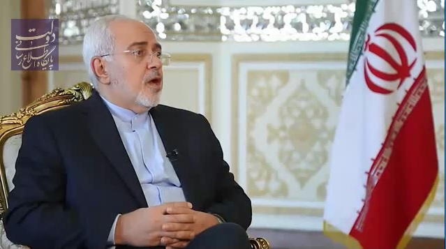 فیلم | ظریف: خواهان بهترین روابط با پاکستان هستیم
