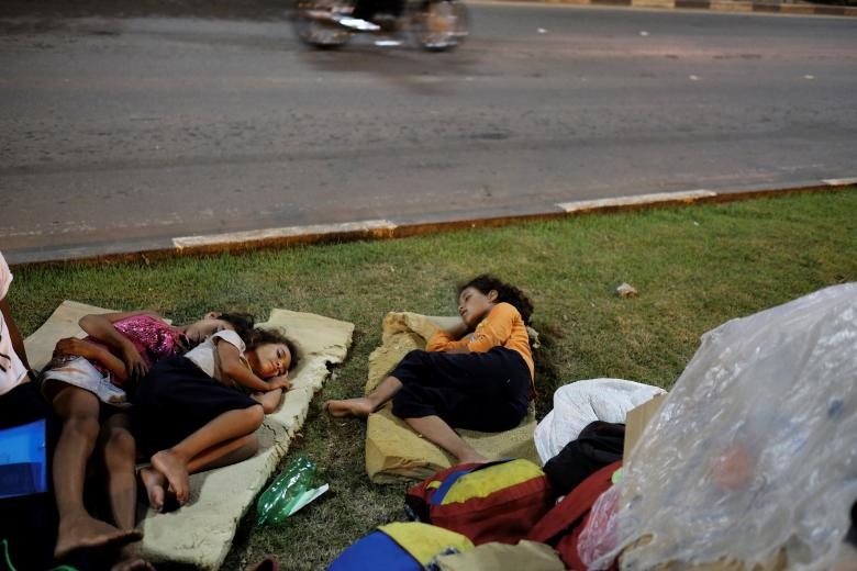 تصاویر | بلایی که تورم یک میلیون درصدی سر مردم ونزوئلا آورد