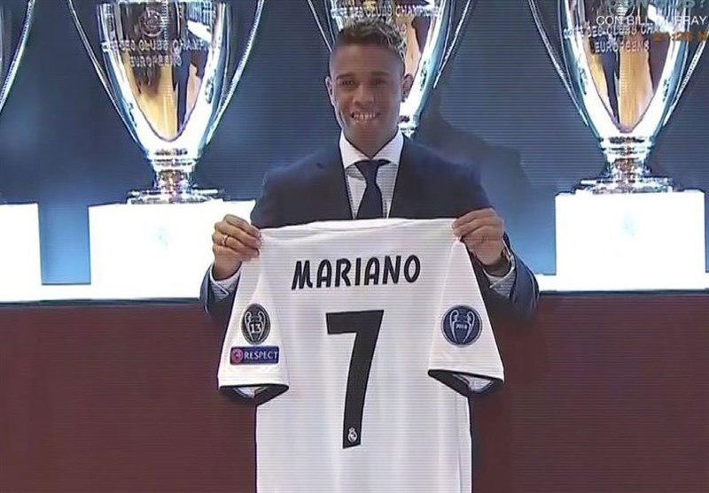 با وارث CR7 آشنا شوید