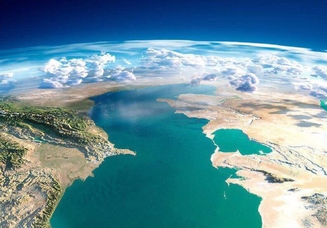 دانشمند ایرانی: فاجعه زیست‌محیطی در دریاها در راه است