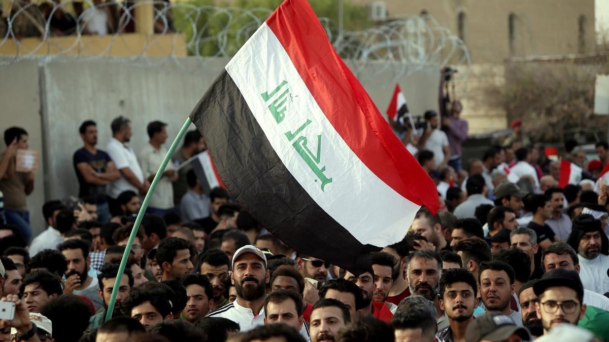 سرنخ‌های اعتراضات اخیر عراق