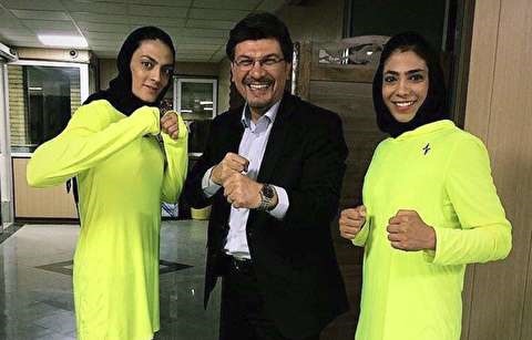 فیلم | از دستگیری یک مسئول با حقوق ۷۰۰میلیونی تا اخراج خواهران منصوریان از صداوسیما به خاطر حجاب
