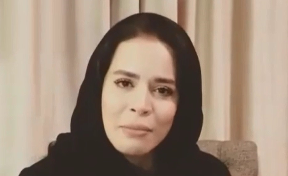 فیلم | واکنش ملیکا شریفی‌نیا به ویدئوی پرحاشیه‌ای که از او منتشر شد | ماجرا مربوط به گذشته است!