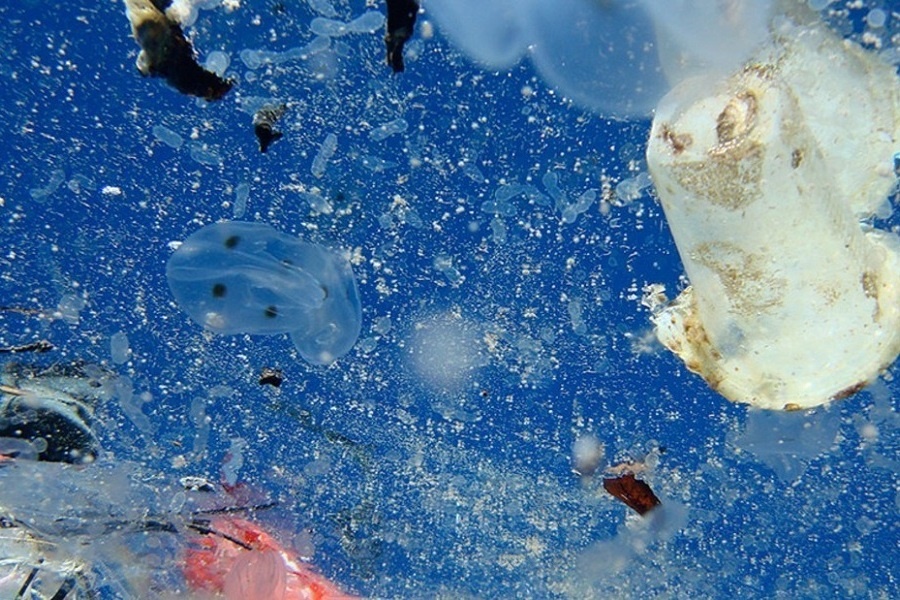 تلاش چین برای ساخت پلاستیک‌های قابل حل در دریا و اقیانوس