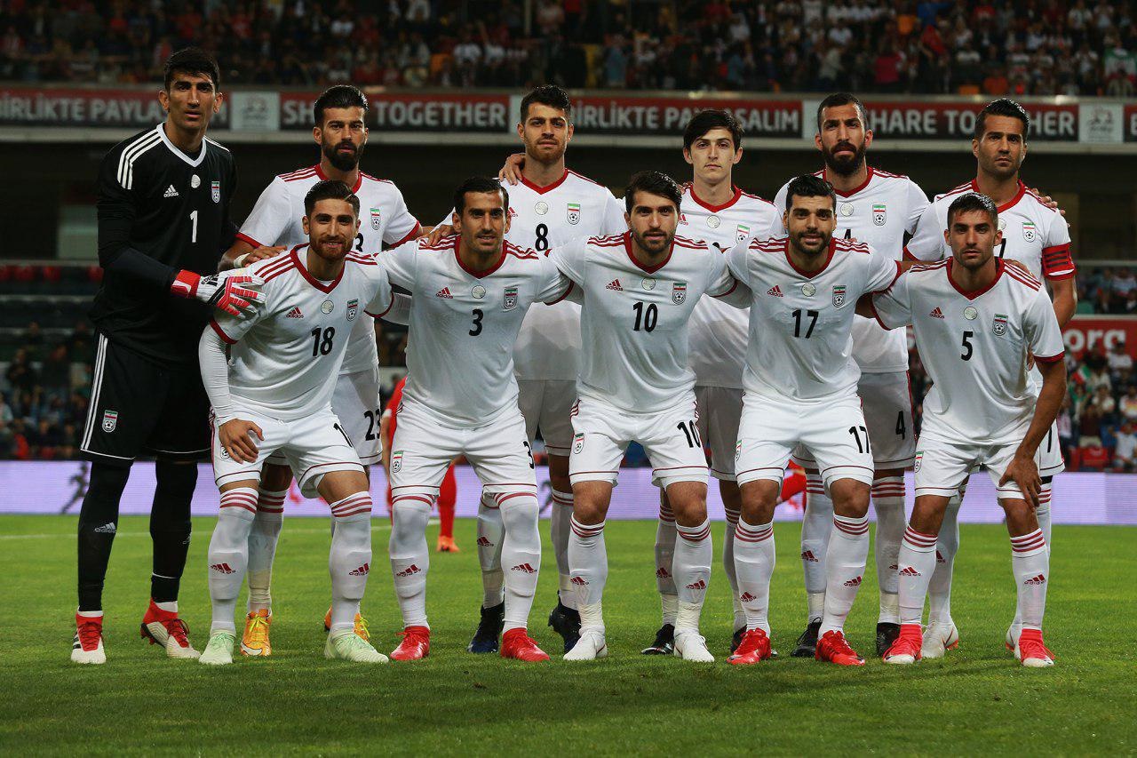 مصاف ایران و برزیل در قطر پس از جام ملت‌های آسیا