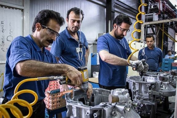 حاج‌اسماعیلی: ۱۰ سبد کالا برای حمایت از کارگران توزیع شود