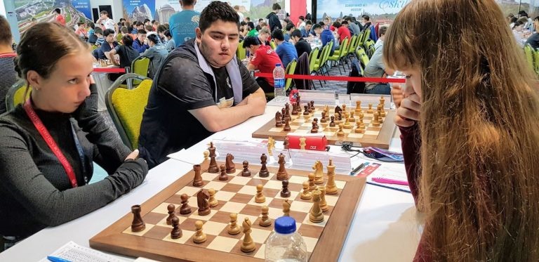 پرهام مقصودلو نابغه شطرنج جهان را بشناسیم/ جانشین ایرانی گارسپارف و کارپف