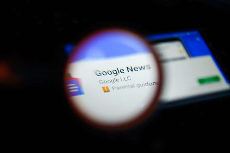 کند کردن عمدی نتایج جستجو در بخش خبری گوگل صحت دارد؟